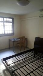 Blk 100 Crescent View (Queenstown), HDB 3 Rooms #615167361